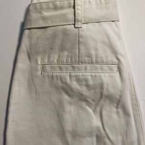 Sunday Best off white pants casual size 4